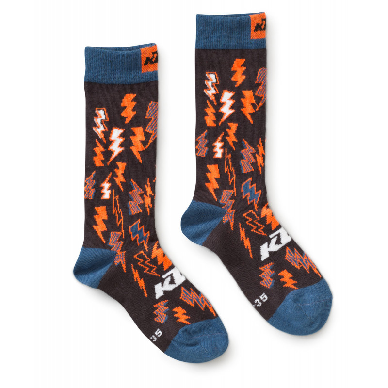 CHAUSSETE KTM KIDS RADICAL SOCKS