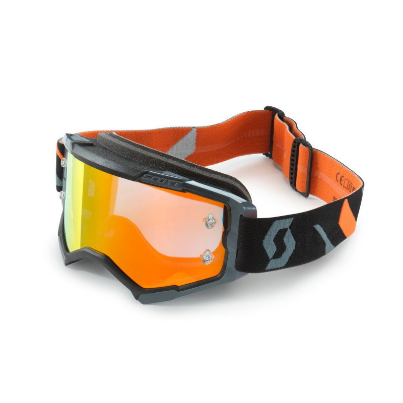 FURY MX GOGGLES