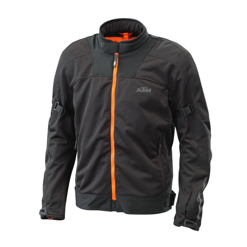VESTE MOTO KTM SOLAR AIR JACKET