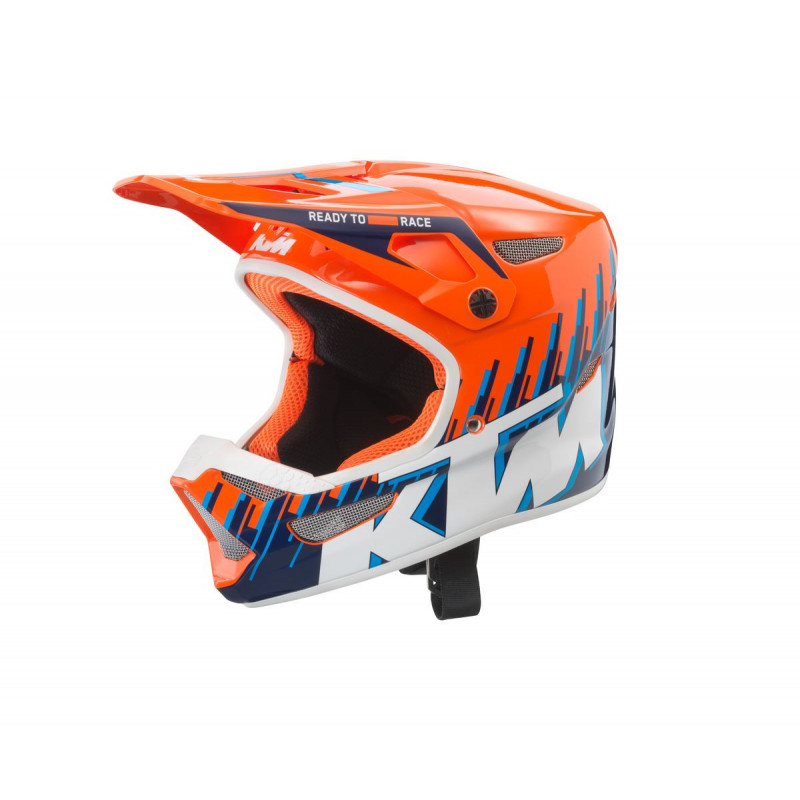 CASQUE KTM ENFANT KIDS STATUS HELMET
