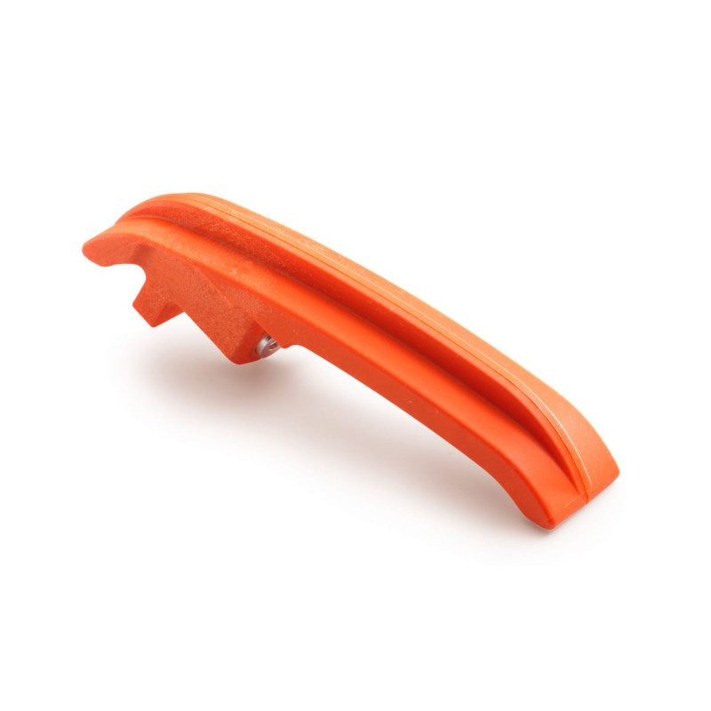 Patin de chaine inférieur