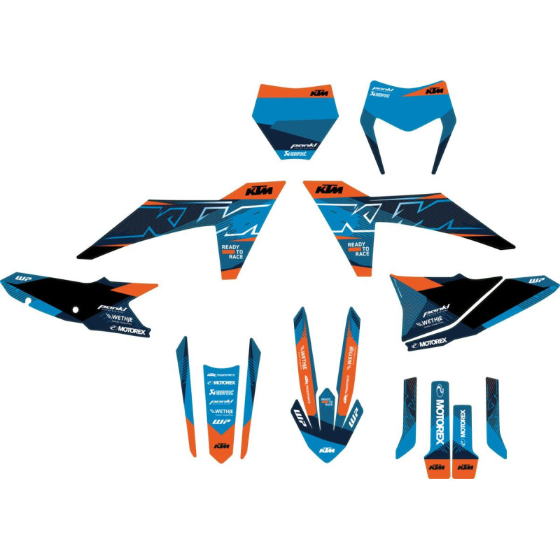 Kit déco Style