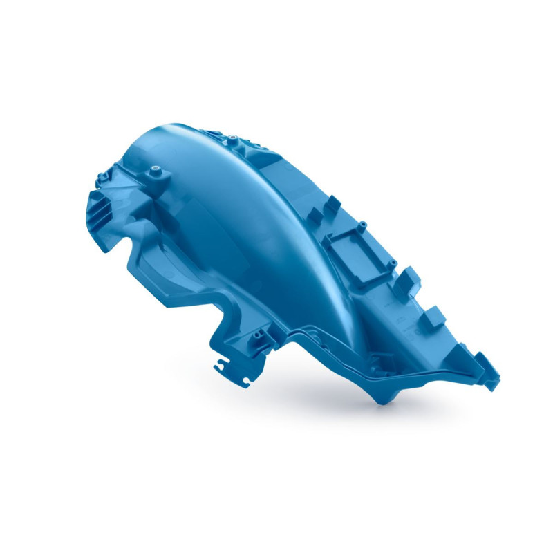 Partie inférieure du boîtier de filtre à air