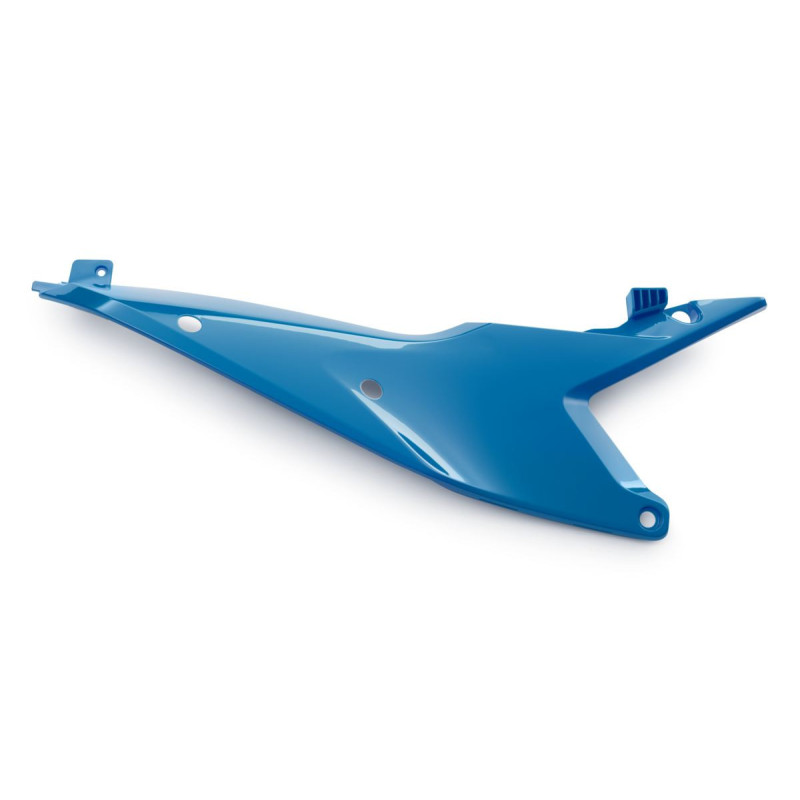 Côté de boîtier de filtre à air