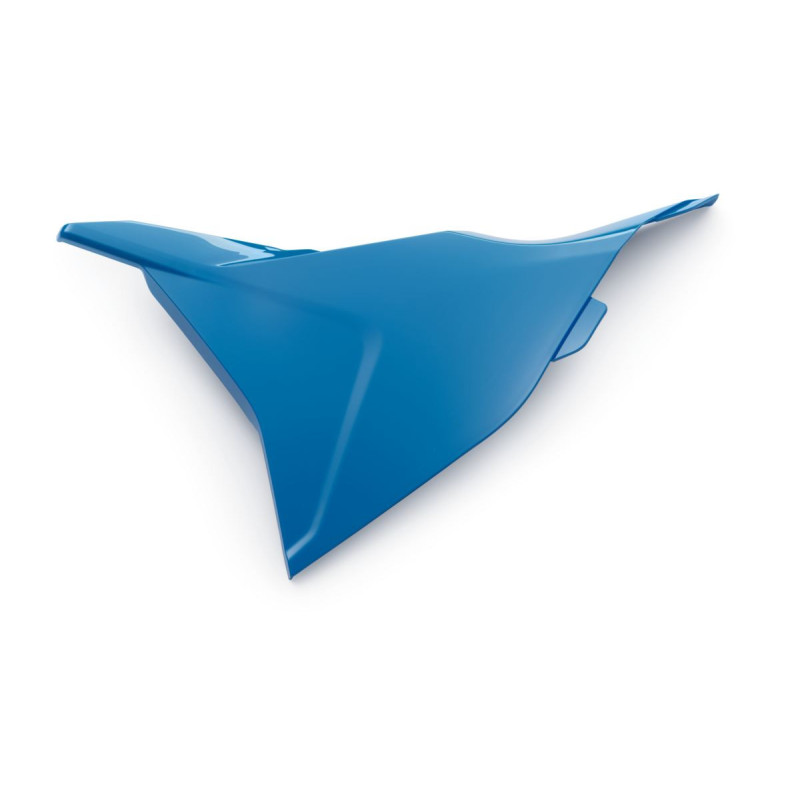 Trappe de boîtier de filtre à air