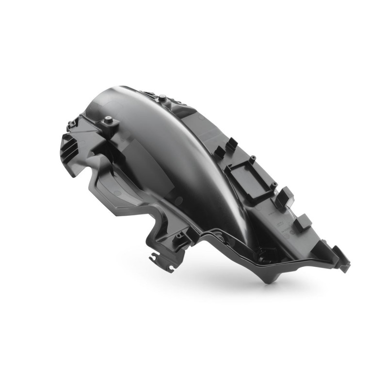 Partie inférieure du boîtier de filtre à air