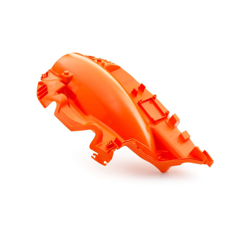 Partie inférieure du boîtier de filtre à air