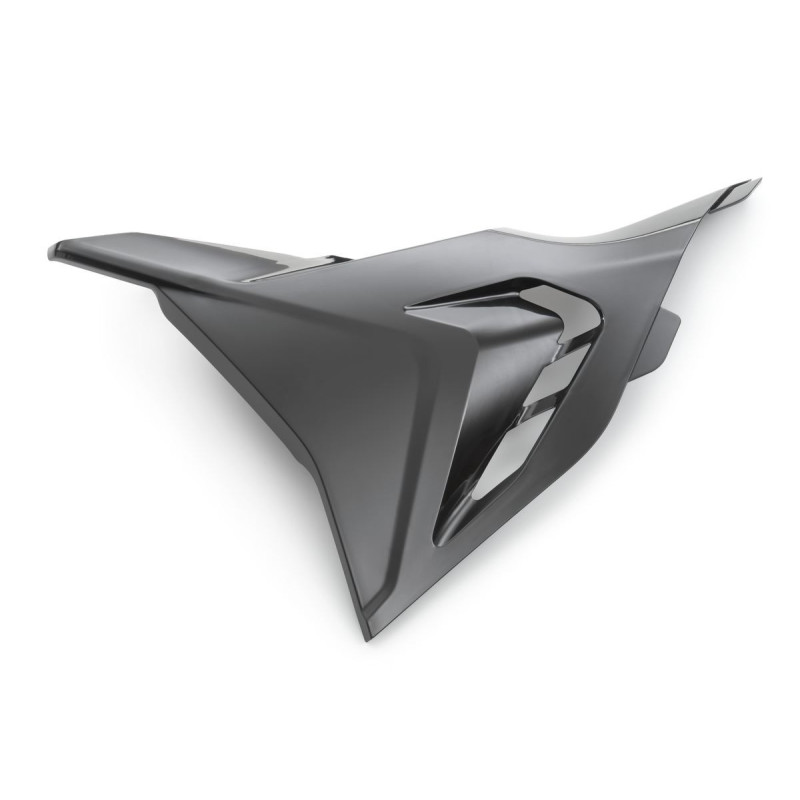 Trappe de boîtier du filtre à air