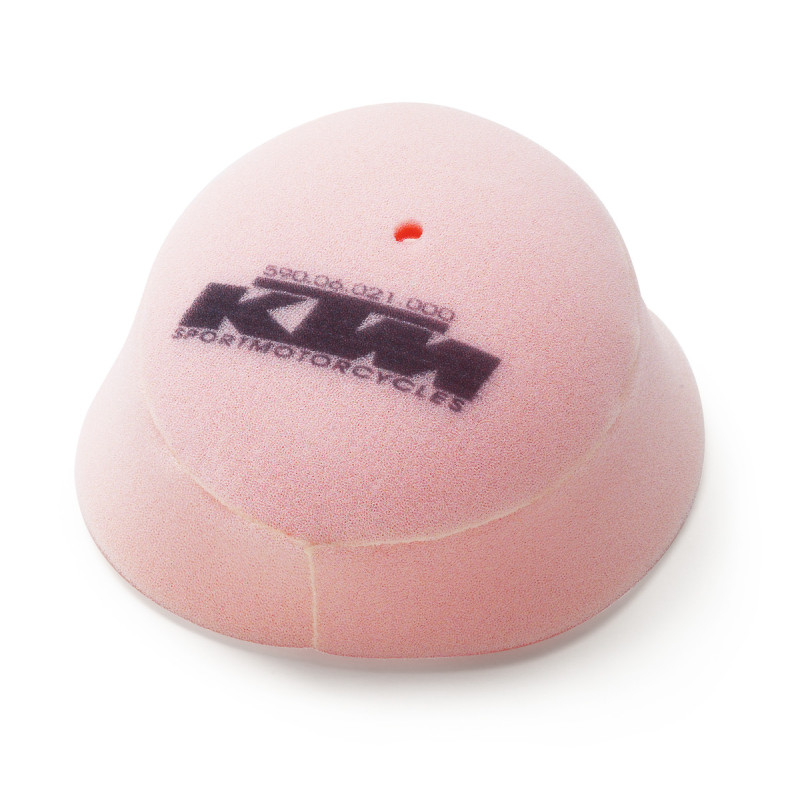 Surfiltre anti-humidité pour filtre à air