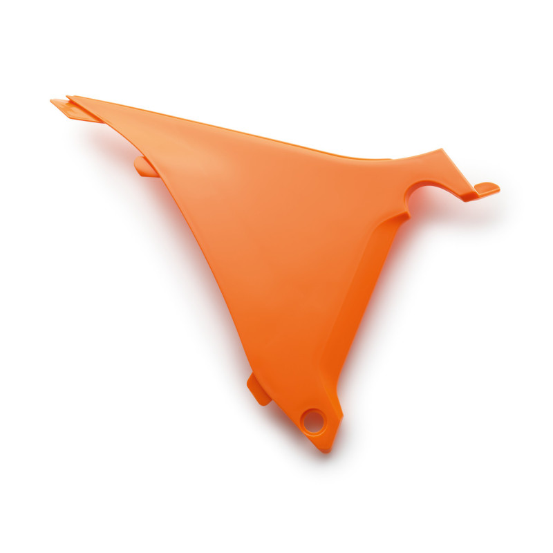 Coté de boîtier de filtre à air