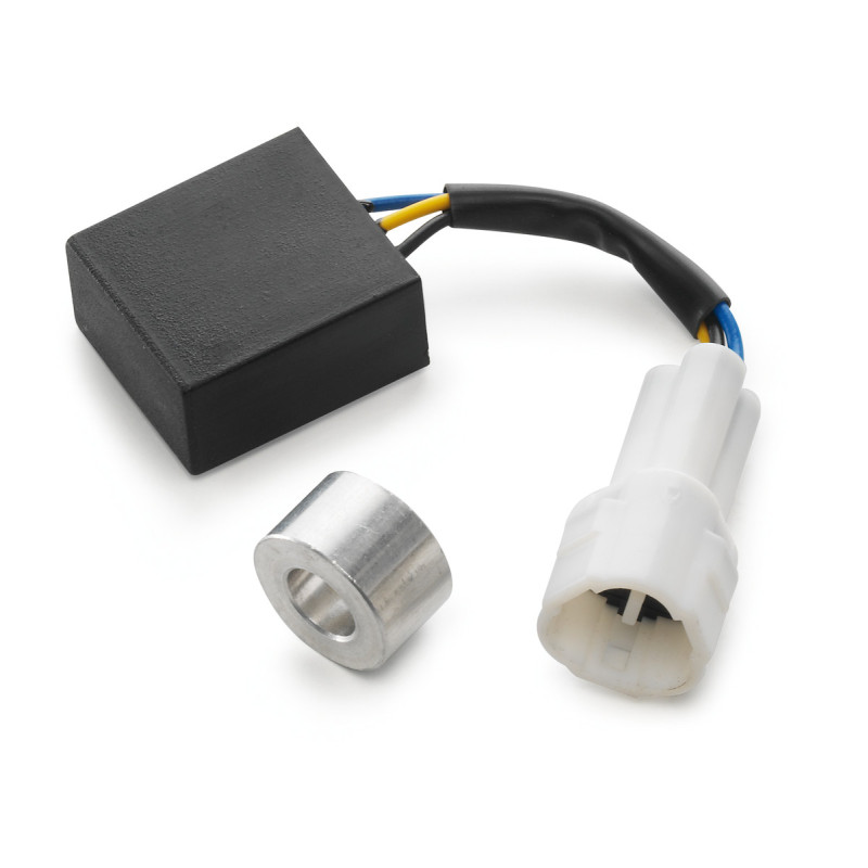 Kit de démontage de béquille latérale