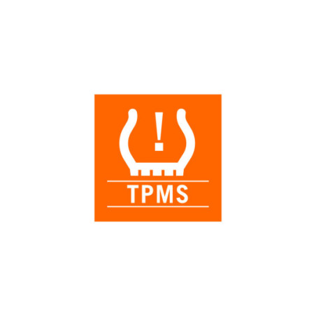 Système de surveillance de la pression des pneumatiques (TPMS)