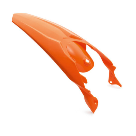 REARPART ORANGE SX 11