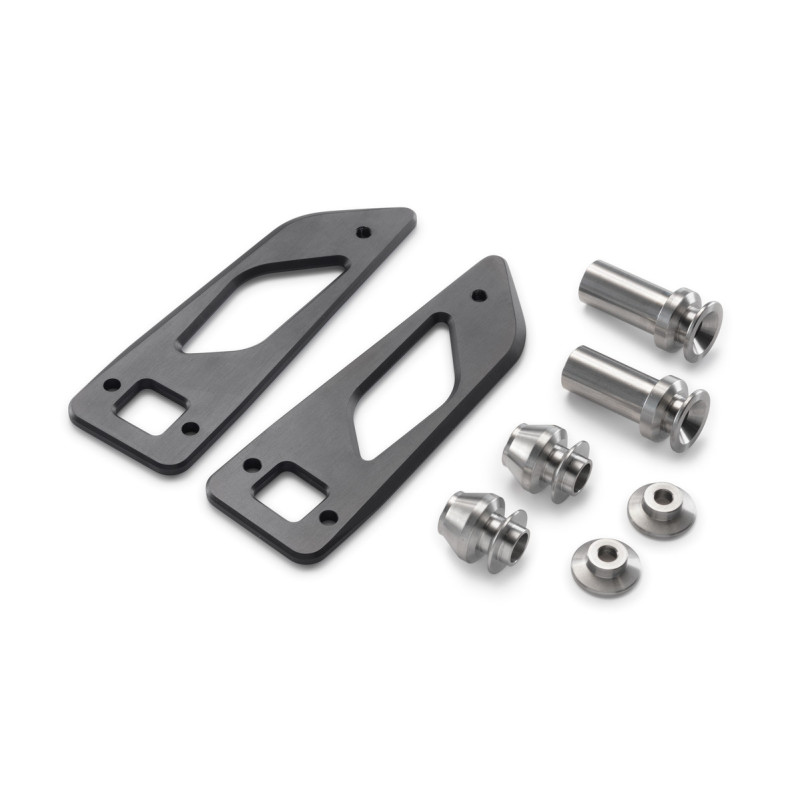 Support de sacoche latérale