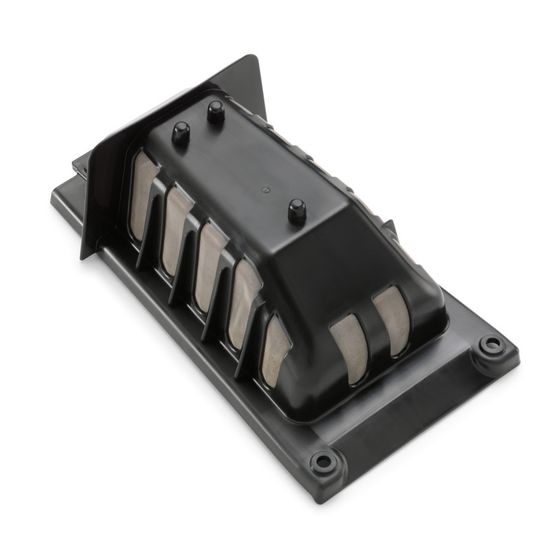 Trappe de boîtier de filtre à air