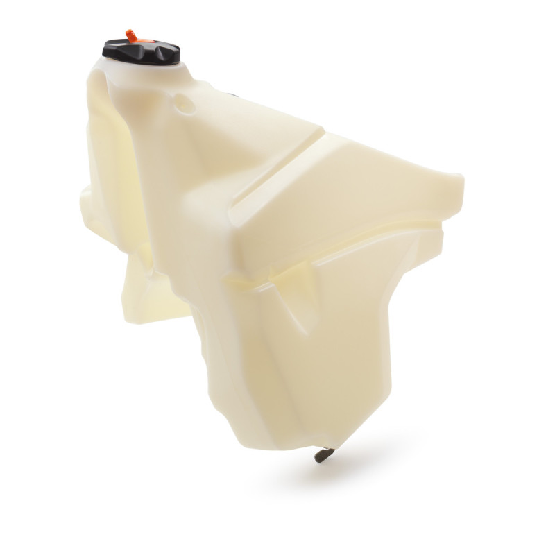 Réservoir de carburant
