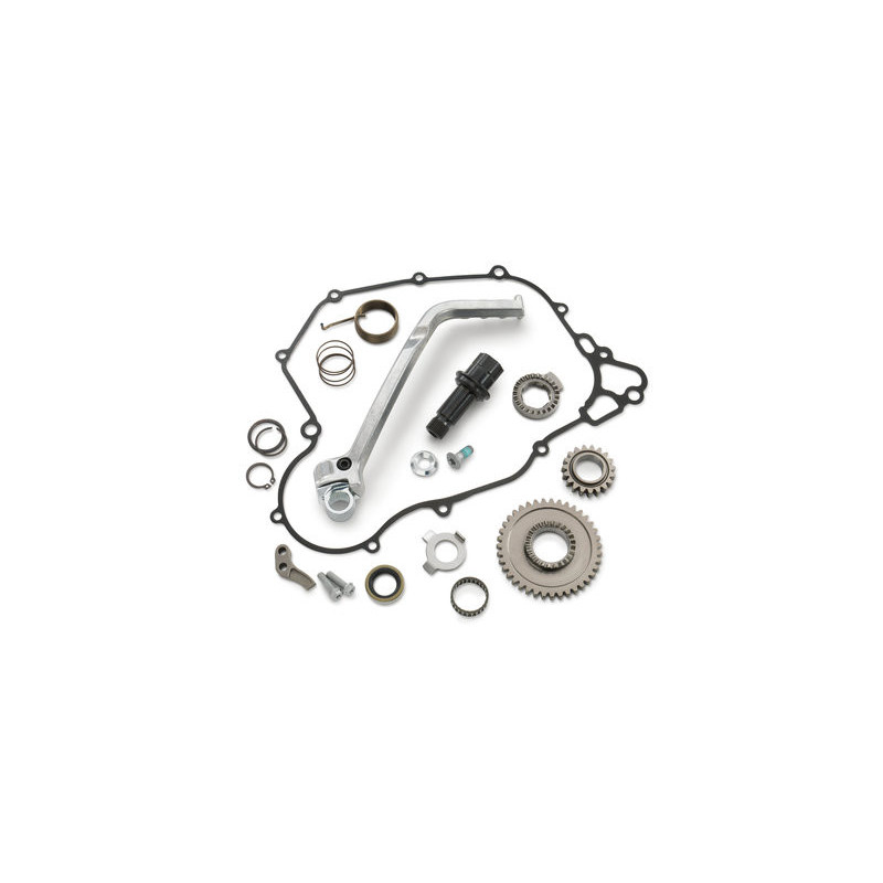 Kit de démarrage par kick