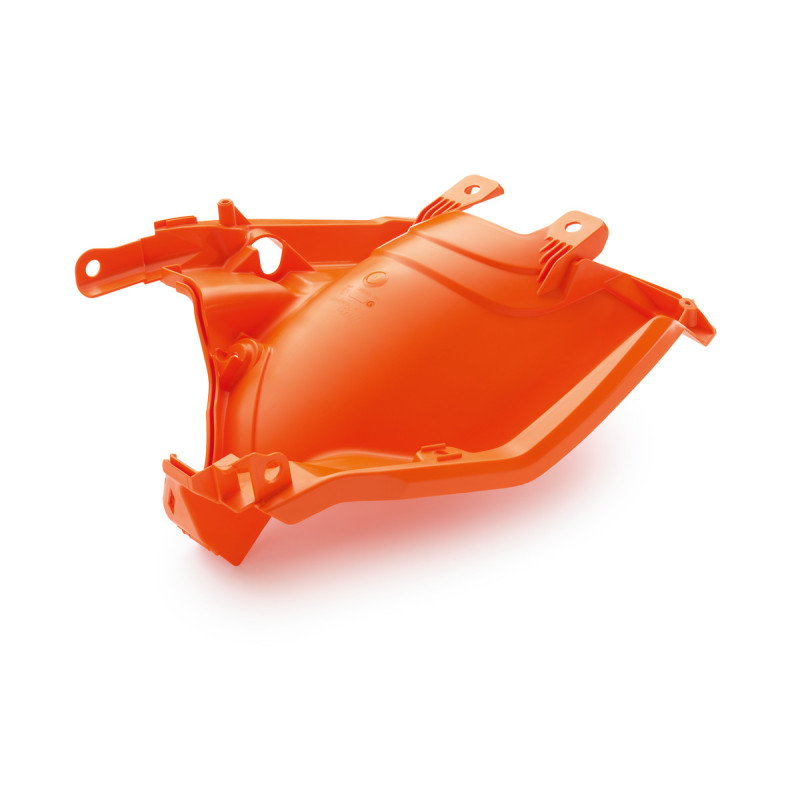 Partie inférieure du boîtier de filtre à air