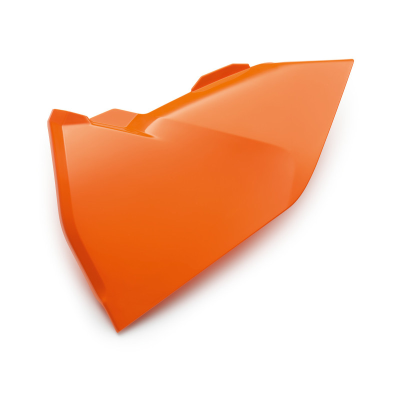 Trappe de boîtier de filtre à air