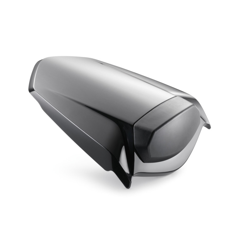 Capot de selle passager