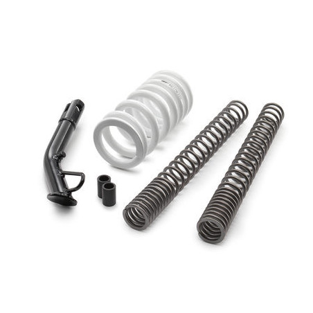 Kit de rabaissement de châssis