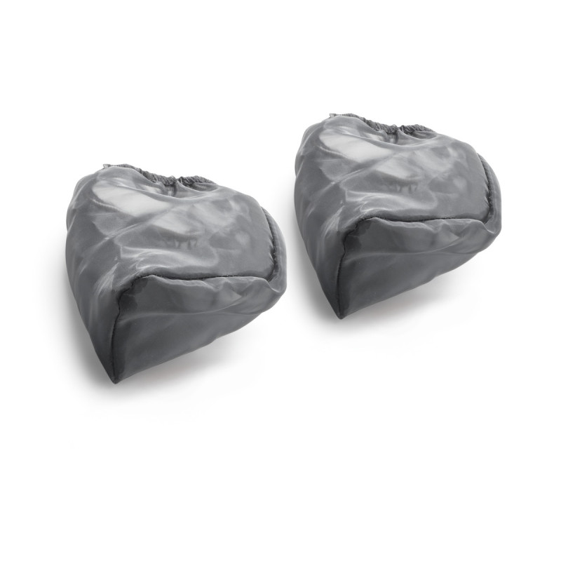 Surfiltre anti-poussière pour filtre à air