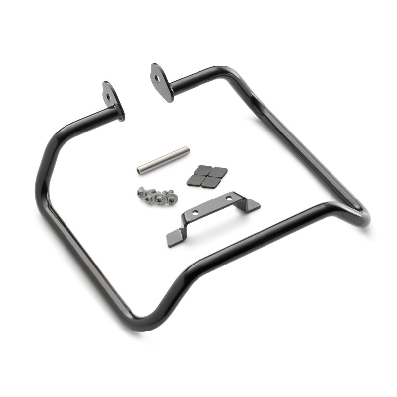 Protection de radiateur