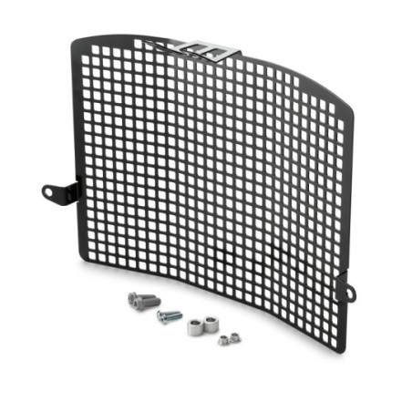 Grille de protection de radiateur