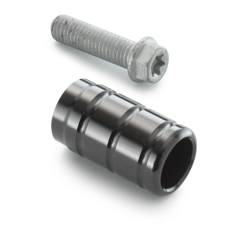 Embout de sélecteur