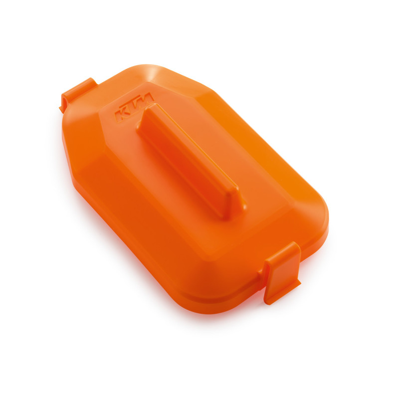 Obturateur de filtre à air