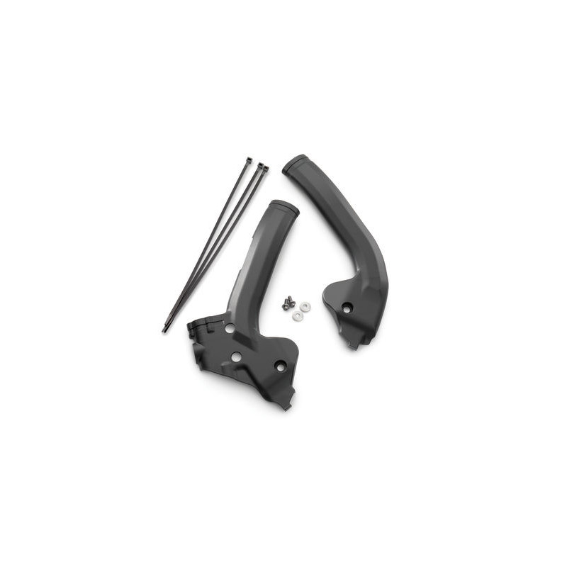 Jeu de protection de cadre