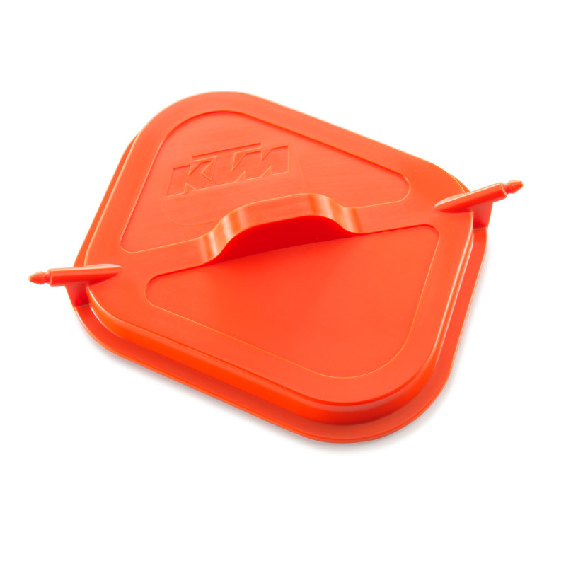 Obturateur de filtre à air