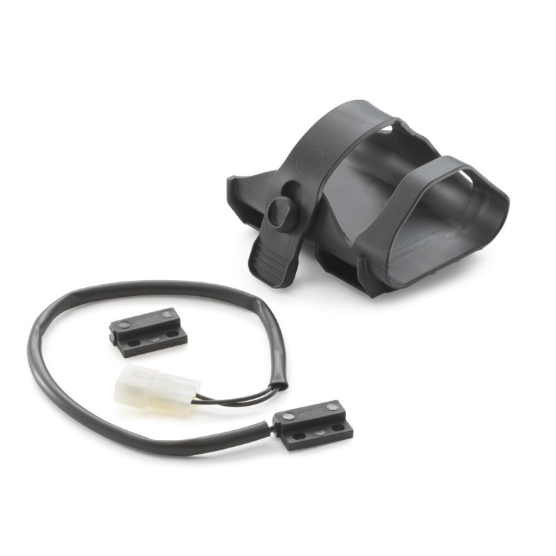 Kit de montage pour système d'alarme