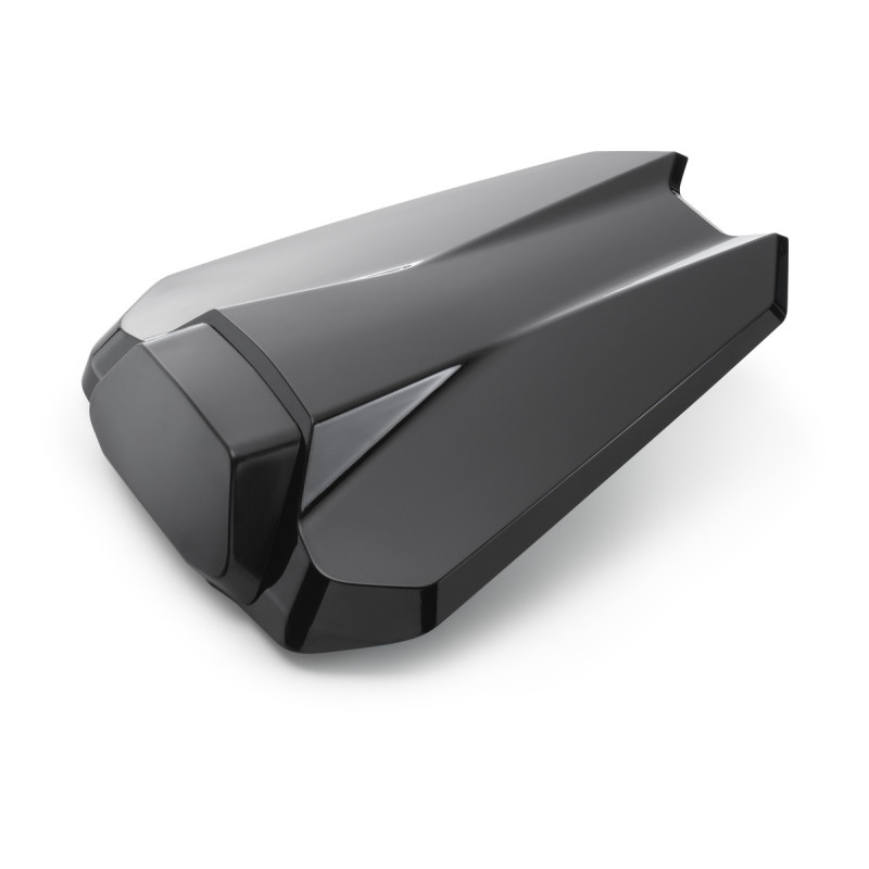 Capot de selle passager