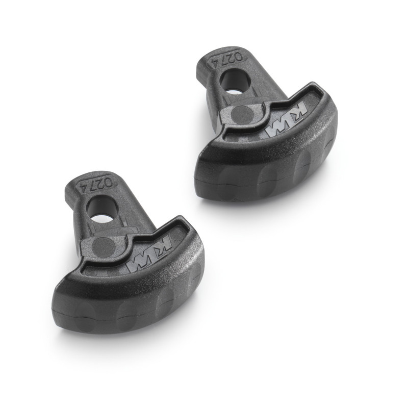 Kit de protection de repose-pieds