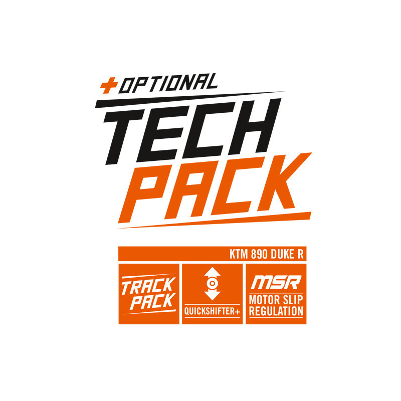 TECH PACK