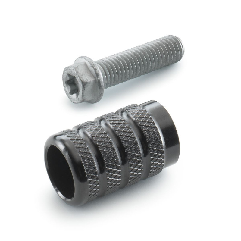 Embout de pédale de frein