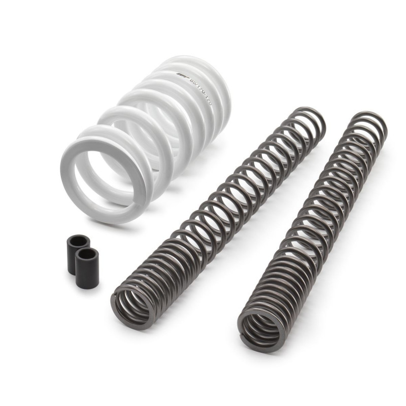 Kit de rabaissement de châssis