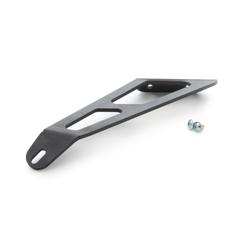 Fixation de silencieux