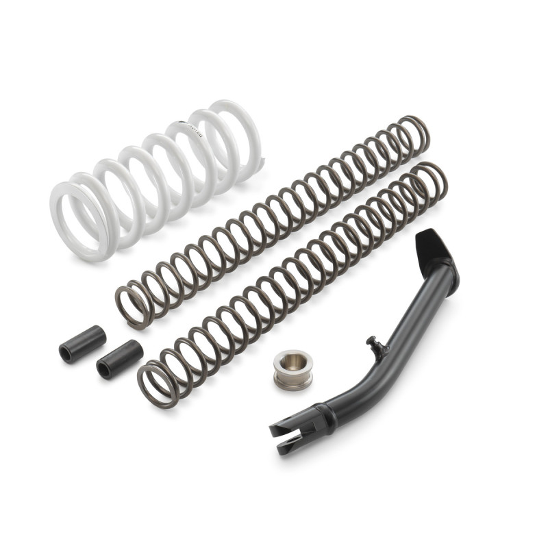 Kit de rabaissement de châssis