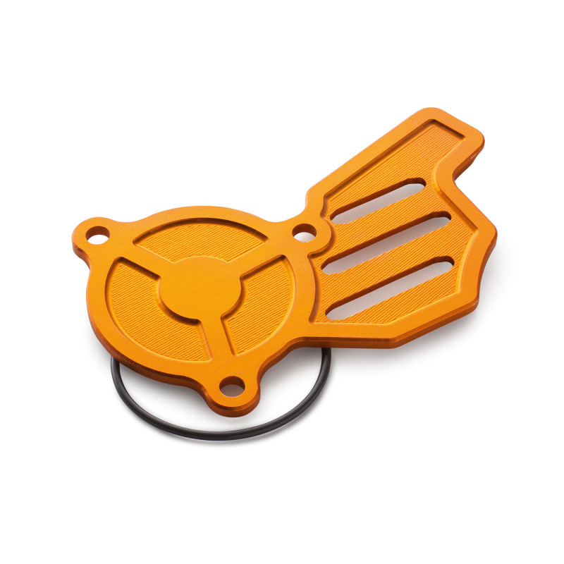 Carter de pompe à huile Factory Racing