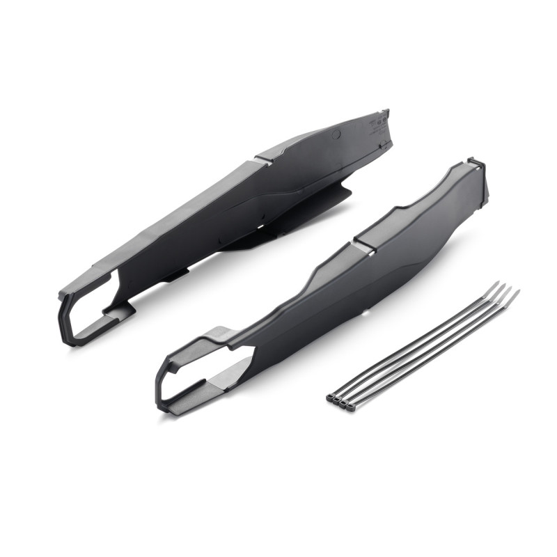 Protection de bras oscillant