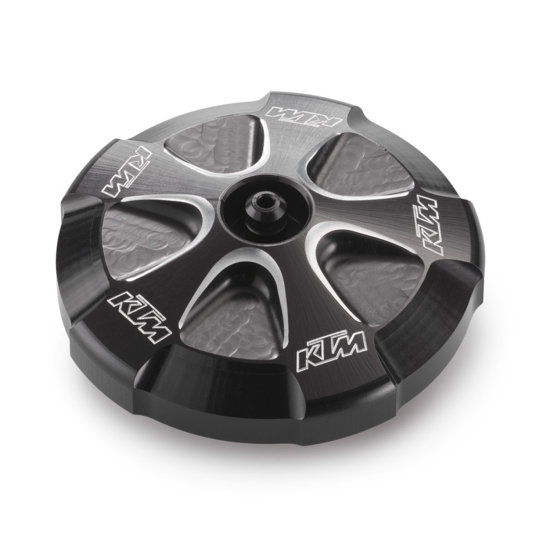 Bouchon de réservoir de carburant Factory