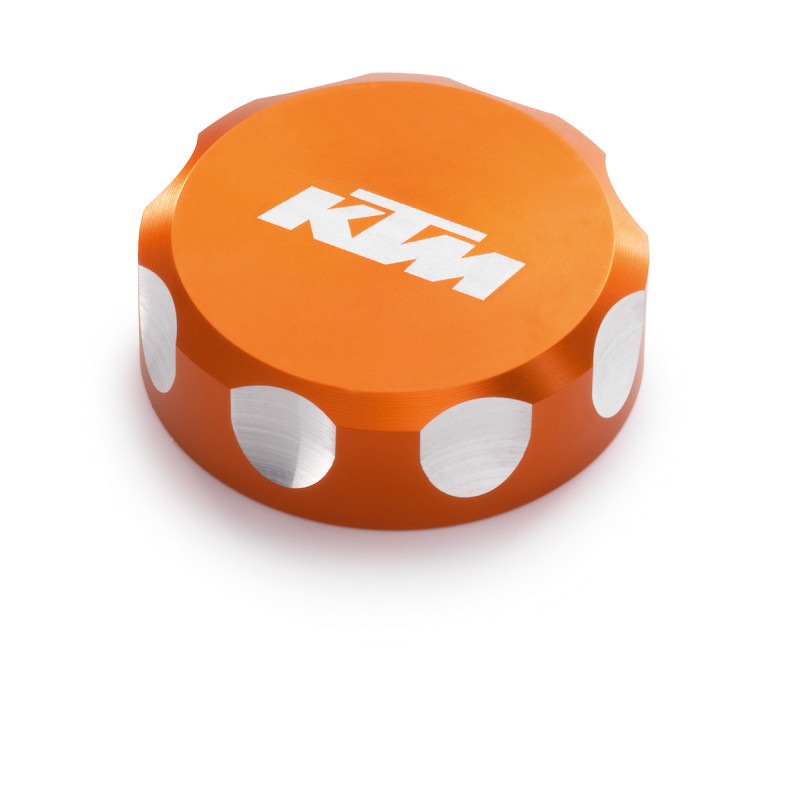 Bouchon de réservoir de liquide d'embrayage