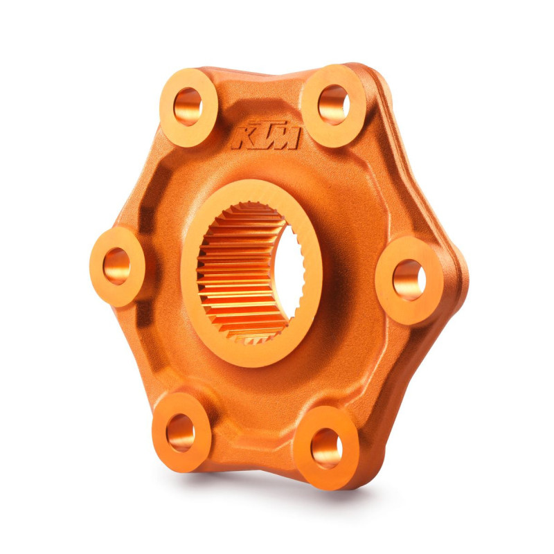 Support d'amortisseur