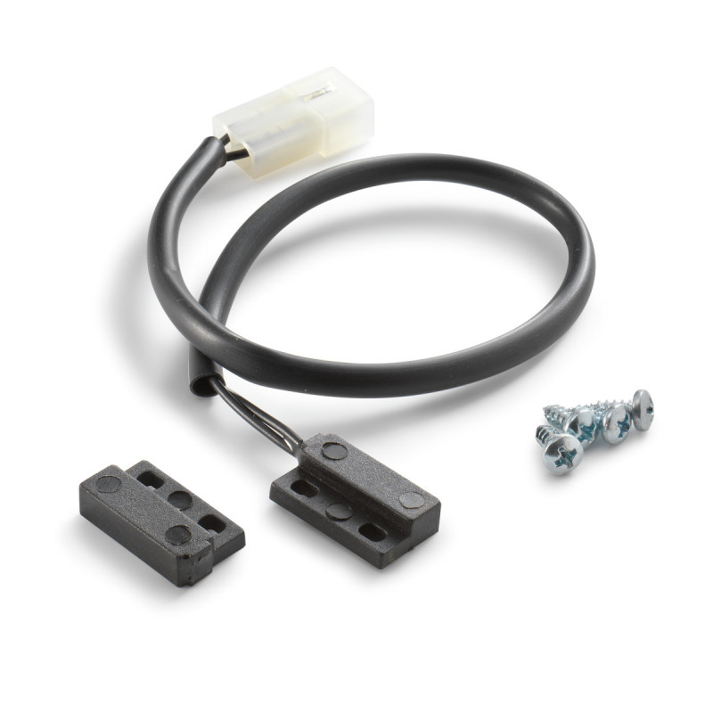 Kit de montage pour système d'alarme