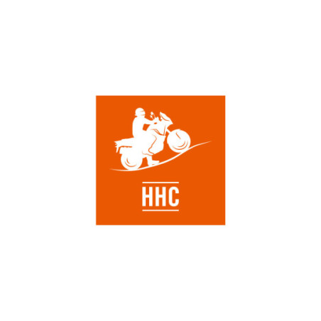 Système d'assistance au démarrage en côte (HHC)