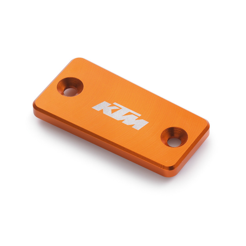 Couvercle de maître cylindre d'embrayage