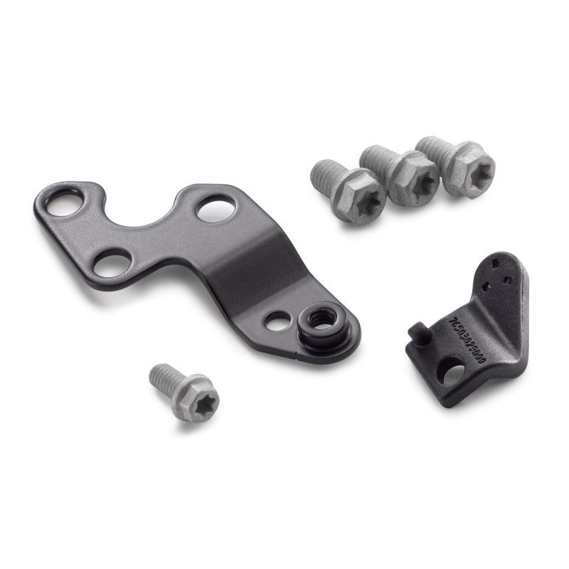 Kit de démontage de béquille latérale