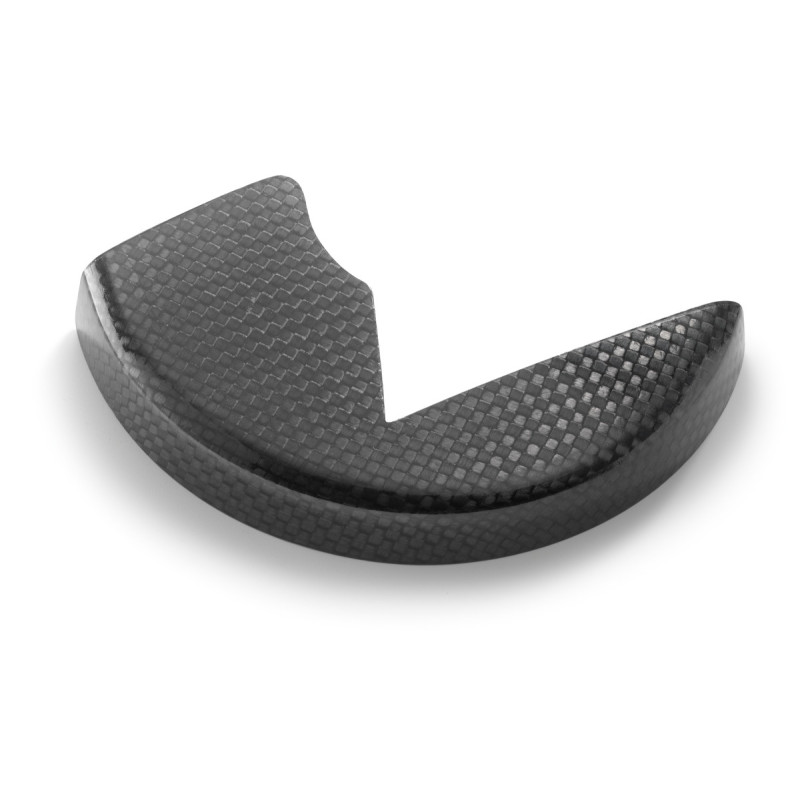  Protection du carter d'alternateur